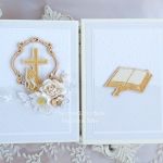 Kartka w pudełku na Święcenia Diakonatu 228 - 