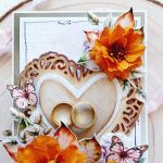 Kartka Rocznicowa / Ślubna Jesień (21) - kartka ślubna personalizowana