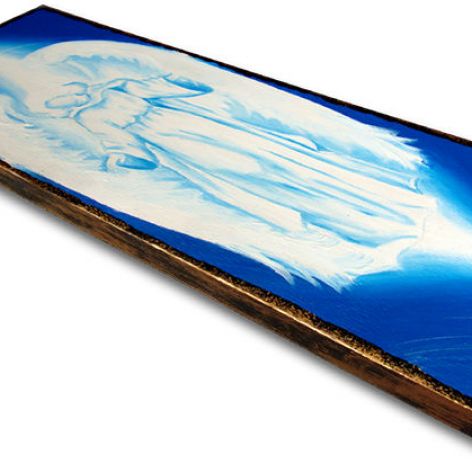 ANIOŁ Światła Tego Domu