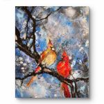 Obraz akrylowy pt.Nasze Randez-Vous  - 