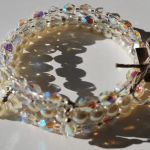 Bransoletka Pearl and Sparkle - 