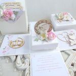Komunijny exploding box 548 - 