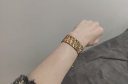 Bransoletka z koralików _1