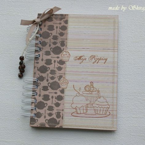 Przepiśnik- cappucino II