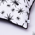 Poduszka pająki - Poduszka w pająki