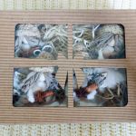 Aniołki z cynamonem - Gotowy prezent