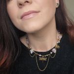 Naszyjnik Faebloom - 