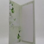 Pamiątka Pierwszej Komunii Świętej #126 - wnetrze kartki