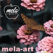 mela-art