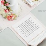 Box ślubny  z tortem #9 - 