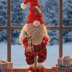 Skrzat Bożonarodzeniowy - 