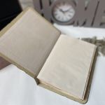 Album notes pamiętnik ręcznie robiony  - Prezent rękodzieło