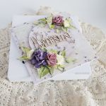 Kartka imieninowa, 468 - 