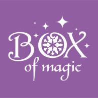 Box of magic Box of magic