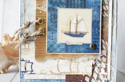 Życzenia w morskim klimacie #4