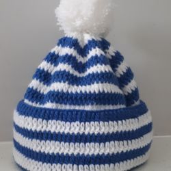 Czapka z pewnej bajki 