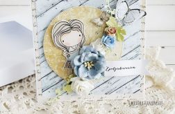 Dla Nauczyciela - kartka w pudełku, 497