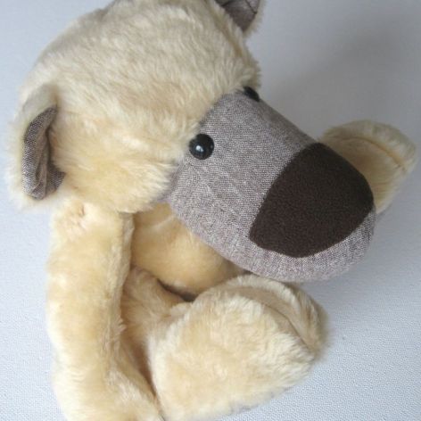 Miś Igor