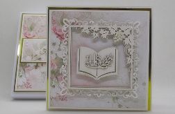 Pamiątka Pierwszej Komunii Świetej #101