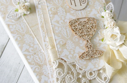 Komplet komunijny na bogato wersja 2