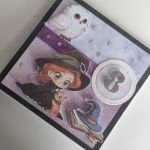 Kartka urodzinowa Harry Potter Hermiona  - Kartka urodzinowa Hermiona_2
