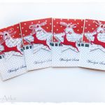 Kartka świąteczna - 