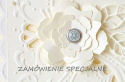 Zamówienie specjalne dla Pani Darii