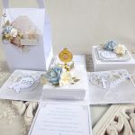 Komunijny exploding box 563 - 