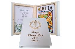 Pierwsza Komunia Święta, Biblia-BKB14