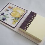 Magnes z notesem #2 - 