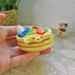 Mini szkatułka Pancake - 