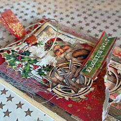 Kartka na Boże Narodzenie 2