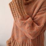 Cieplutki sweter - 