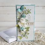 Kartka urodzinowa w pudełku, 504 - 