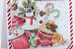 Kartka Boże Narodzenie KBN2216