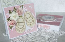 Pamiątka Chrztu Świętego - duet 01