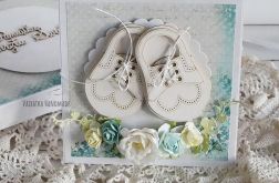 Pamiątka Chrztu Św. chłopca, 535