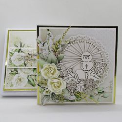 Pamiątka Pierwszej Komunii Świętej #130