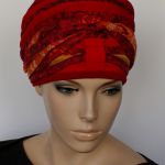 turban OGNISTY - 