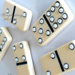 Domino magnesy #2 - 