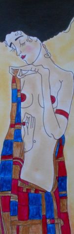 Egon Schiele I