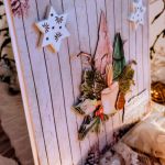 Kartka Boże Narodzenie #1 - 