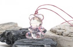 Naszyjnik "Brenda": Powrót do Lat 90.