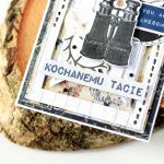 Kartka "Kochanemu tacie" - 