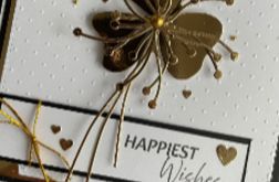 Kartka w pudelku! 18 urodziny! Dowolne urodziny! #2