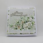 Pamiątka Pierwszej Komunii Świętej #132 - pudełkol