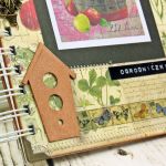 Notatnik ogrodniczki - 