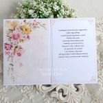 Gratulacje z okazji absolutorium 446 - 
