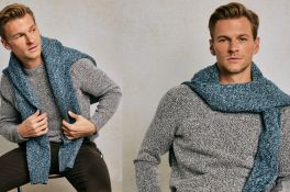 Jak wybierać swetry męskie, aby połączyć komfort, elegancję i nowoczesny styl?