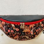 Nerka, "Azjatycki jaskier - XXL" - Góra